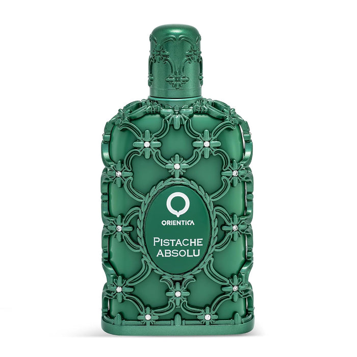 Perfume Orientica Luxury Pistache Absolu Eau De Parfum 2.7oz/2.7 fl oz