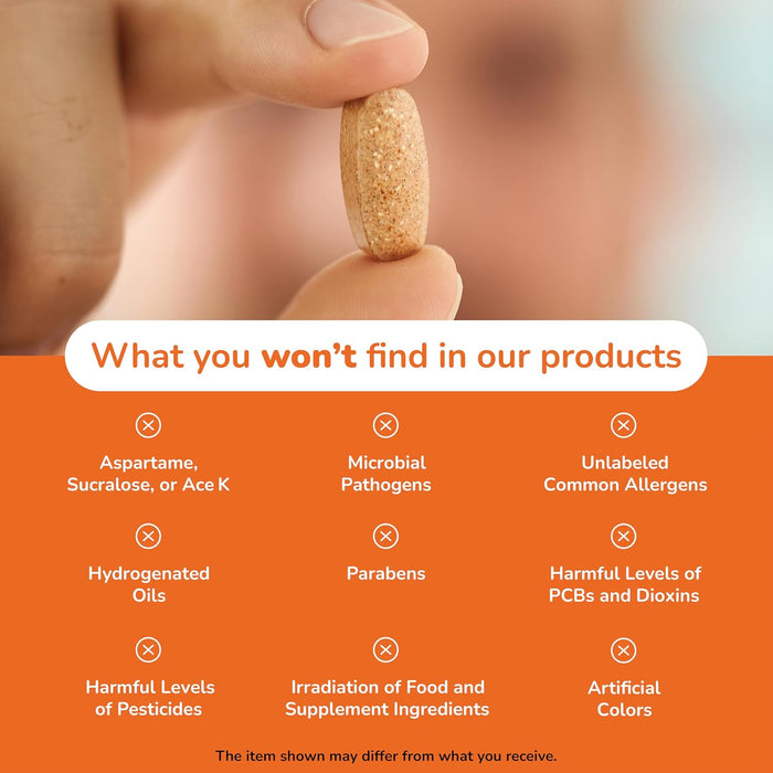 NOW Foods Suplementos, Probiótico-10™, 100 mil millones, 60 cápsulas vegetarianas