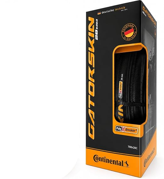Neumático de carretera Continental Gatorskin