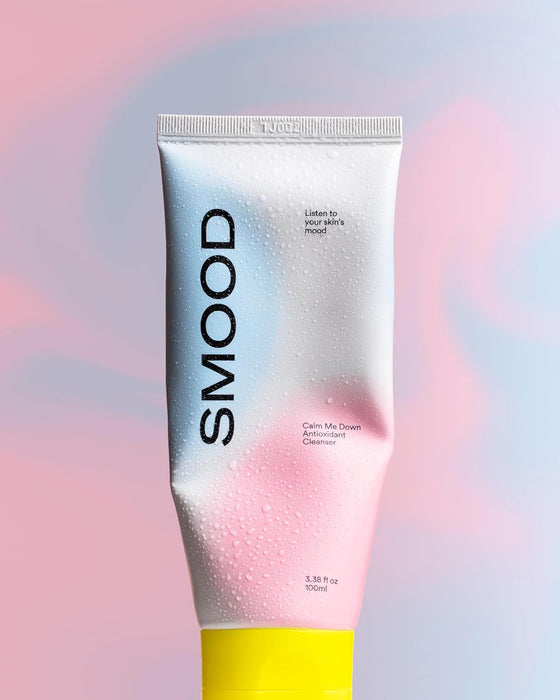 Smood Beauty Limpiador antioxidante Calm Me Down, 100ML