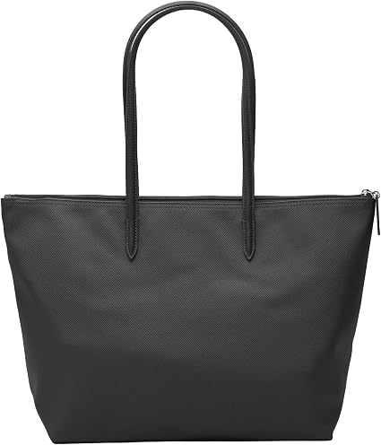 Lacoste Bolso de compras vertical para mujer
