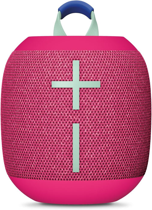 Ultimate Ears WONDERBOOM 4 Altavoces para Exteriores Bluetooth Impermeables