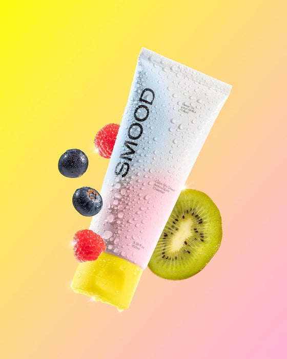 Smood Beauty Limpiador antioxidante Calm Me Down, 100ML