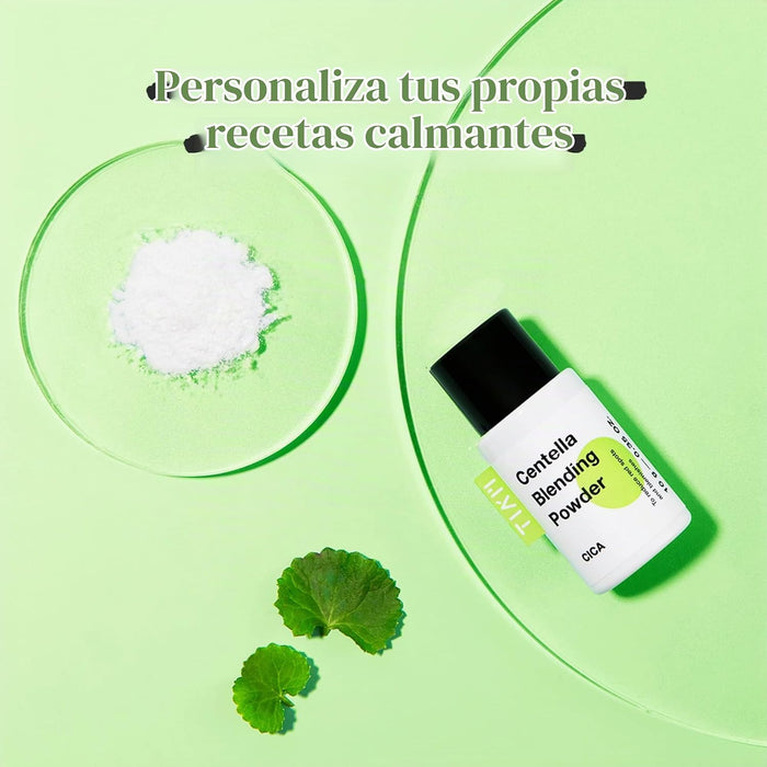 TIAM Centella Polvo de mezcla de 0.35 onzas