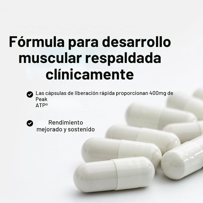 Muscletech Suplementos de óxido nítrico para hombres y mujeres, constructor muscular (60 cápsulas)