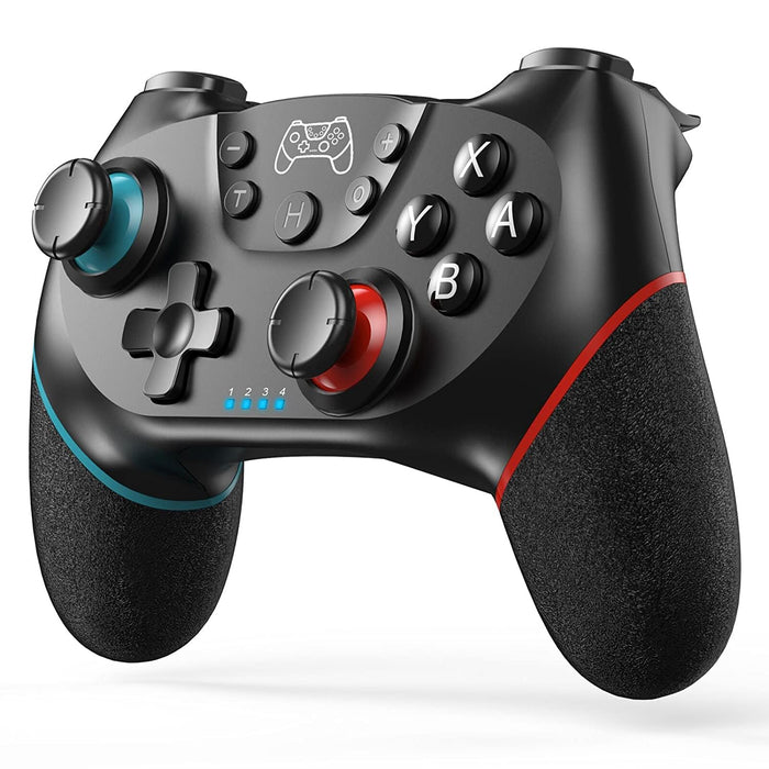 Mando inalámbrico mejorado Diswoe para Switch/Lite/OLED/Switch 2 Pro Controller