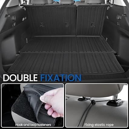 Juego de alfombrillas para Mazda CX-50 de gasolina 2023-2026