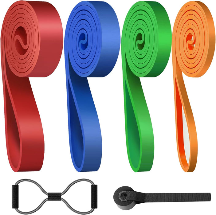Bandas de resistencia, bandas de resistencia para entrenamiento