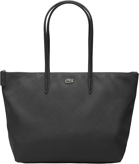 Lacoste Bolso de compras vertical para mujer