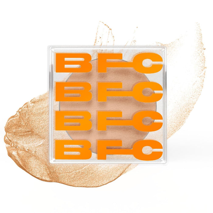 Resaltador en crema, Iluminador facial de alto brillo