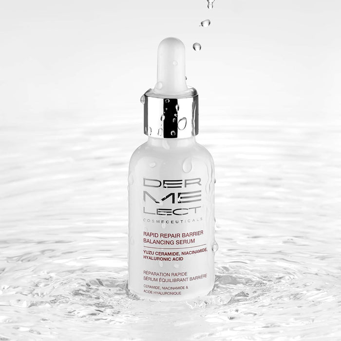 Dermelect Tratamiento activador superhidratante para una piel radiante 30ml