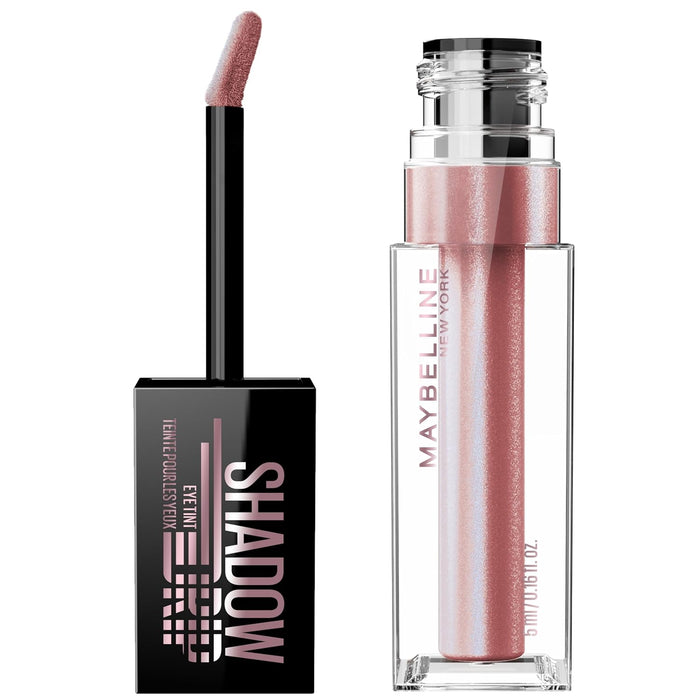 MAYBELLINE Tinte Líquido de Sombra de Ojos Shadow Drip 5ml