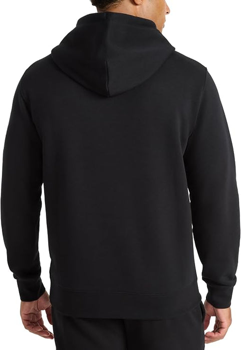 Sudadera con capucha Reebok Finisher para hombre, corte estándar