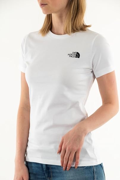 The North Face Camiseta Redbox para mujer