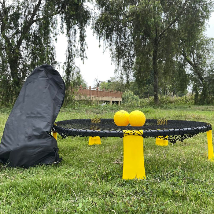 Juego de pelotas de voleibol de playa para deportes de equipo al aire libre