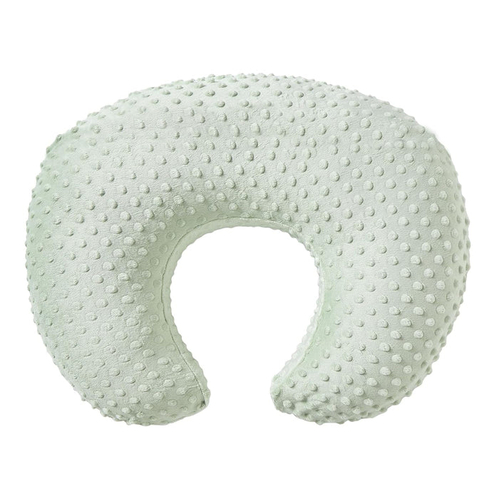 Funda de almohada de lactancia, funda de almohada para lactancia materna