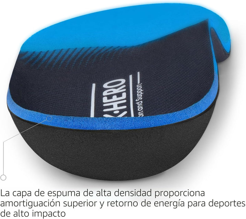 Plantillas de pies planos, soportes de arco, plantillas ortopédicas para dolor de pies