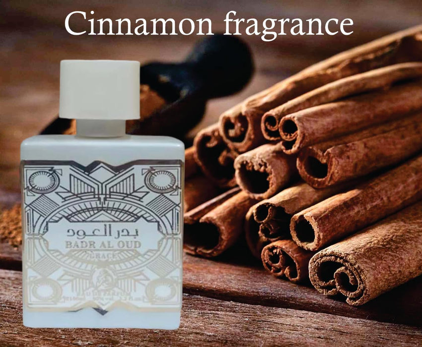 Badee al Oud – Perfume alternativo inspirado | Badr al oud Grace para hombres y mujeres