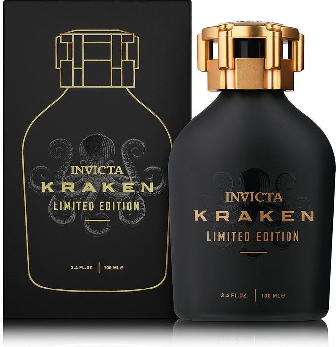 Invicta "Sea Monter" Perfume