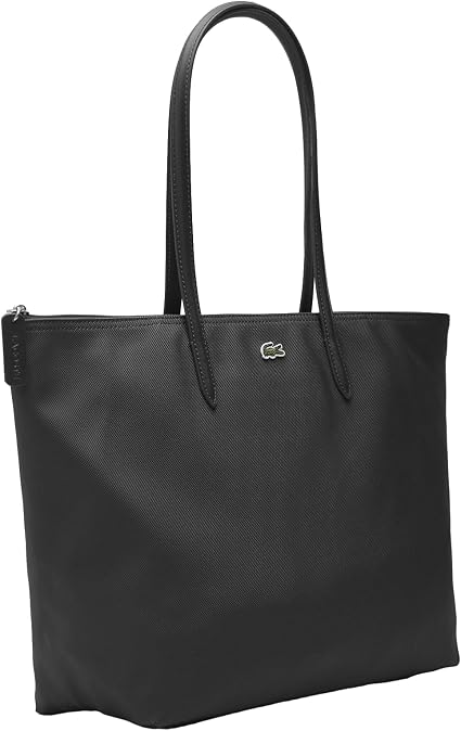 Lacoste Bolso de compras vertical para mujer