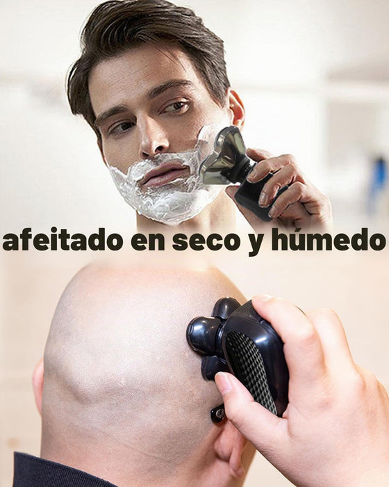Cabezal de repuesto Balder Pro para afeitadora Remington Balder Pro XR7000