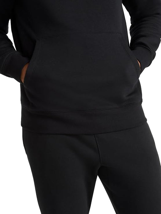 Sudadera con capucha Reebok Finisher para hombre, corte estándar