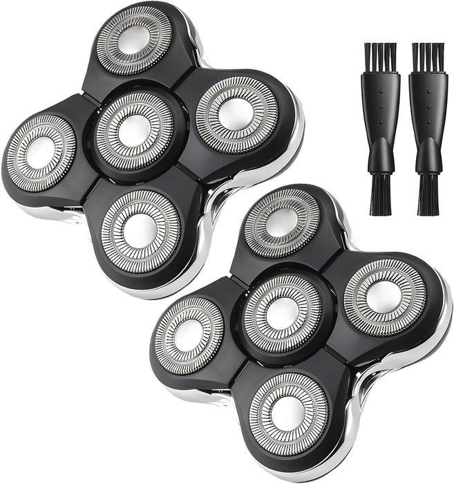 Cabezal de repuesto Balder Pro para afeitadora Remington Balder Pro XR7000