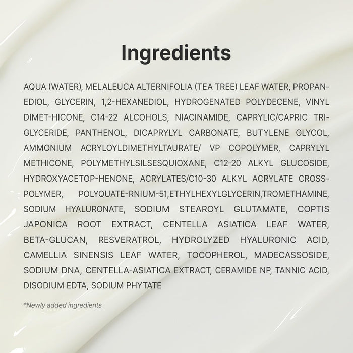 Dr. Althea Crema de Alivio 345 para Todo Tipo de Piel, 1.69 Fl Oz