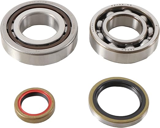 Kit de cojinetes y retenes principales - K066 para determinadas motos de cross KTM