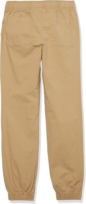 Pantalones deportivos elásticos para niño de The Children's Place