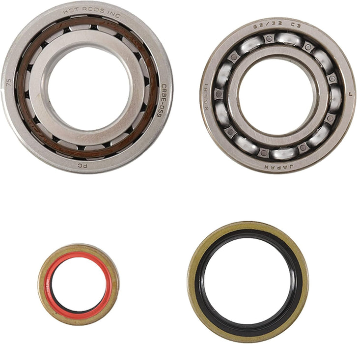 Kit de cojinetes y retenes principales - K066 para determinadas motos de cross KTM