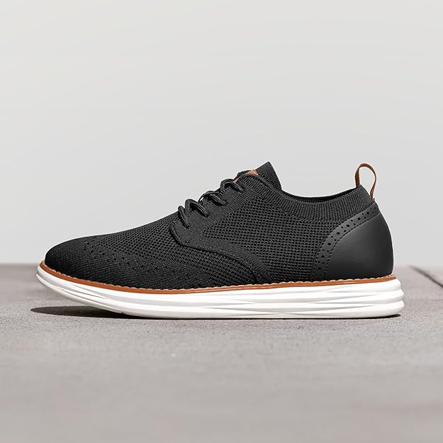 Bruno Marc Oxford para hombre Sbox2406m