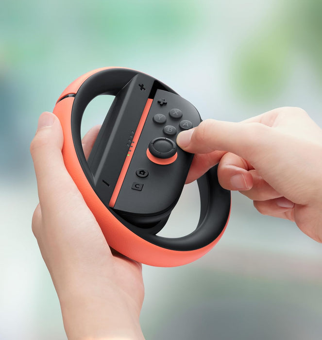 Volante Nintendo Joy-Con™ 2 (juego de 2)