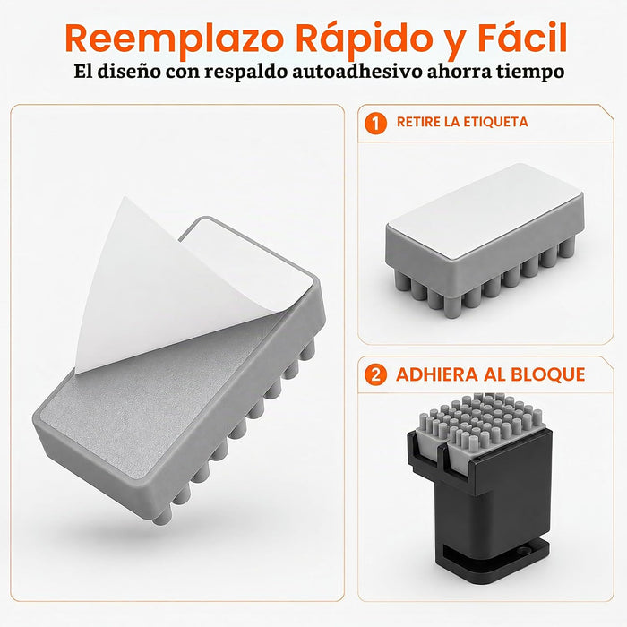 P1S 64PCS Kit de herramientas de impresora 3D para Bambu Lab P1S/P1P/X1/X1C