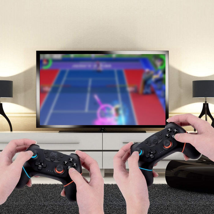 Mando inalámbrico mejorado Diswoe para Switch/Lite/OLED/Switch 2 Pro Controller