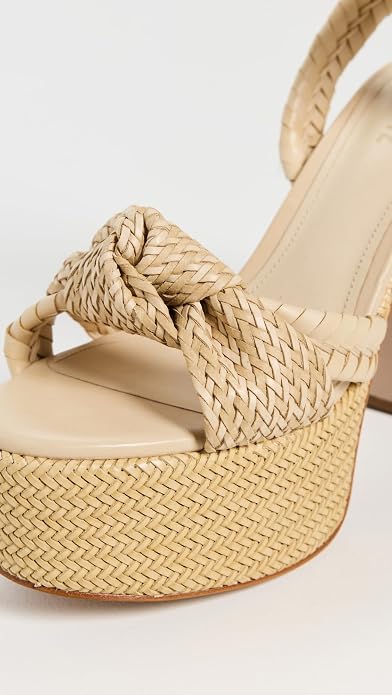 SCHUTZ Tacones de plataforma Khari para mujer