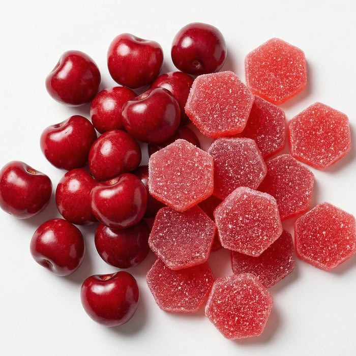 Crea gomitas de monohidrato de creatina para hombres y mujeres 90 unidades
