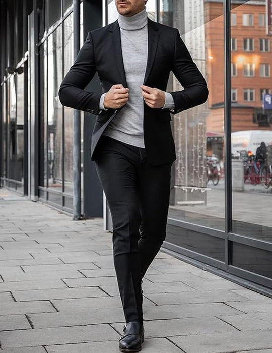 COOFANDY Chaqueta deportiva para hombre