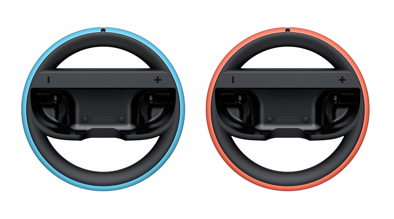 Volante Nintendo Joy-Con™ 2 (juego de 2)