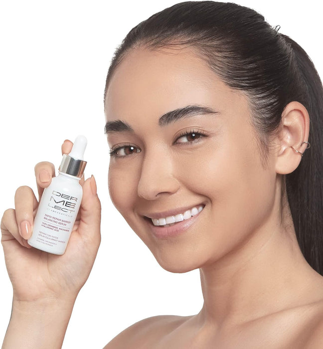 Dermelect Tratamiento activador superhidratante para una piel radiante 30ml