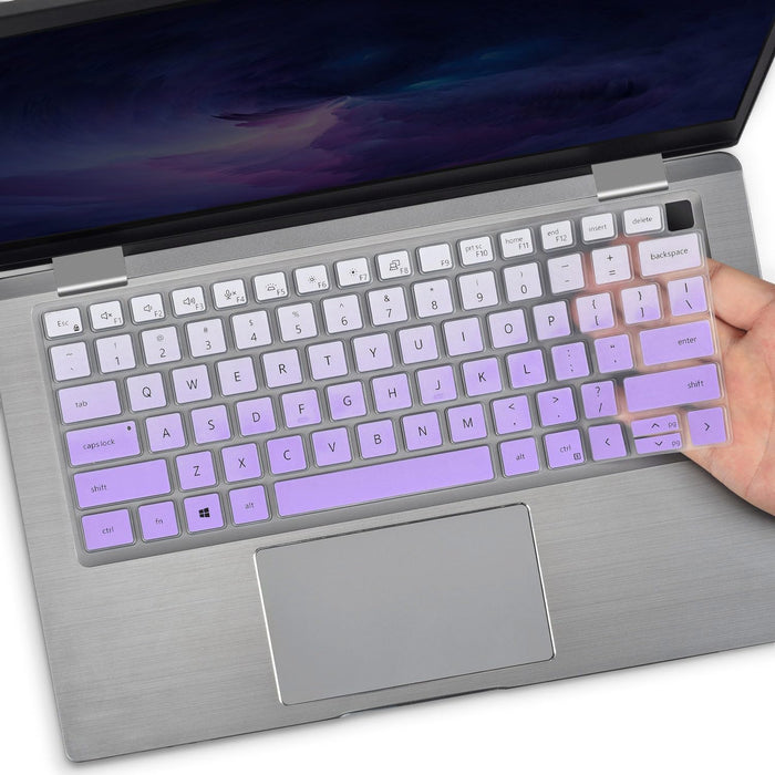 Funda protectora de teclado para Dell Latitude