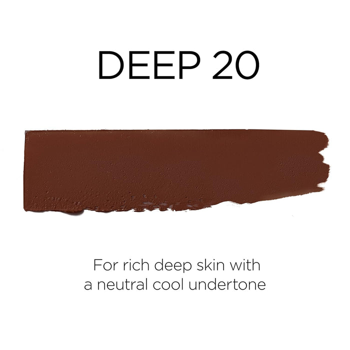 L'Oreal Paris Age Perfect Base de bálsamo facial teñido 4 en 1 de cobertura ligera a media