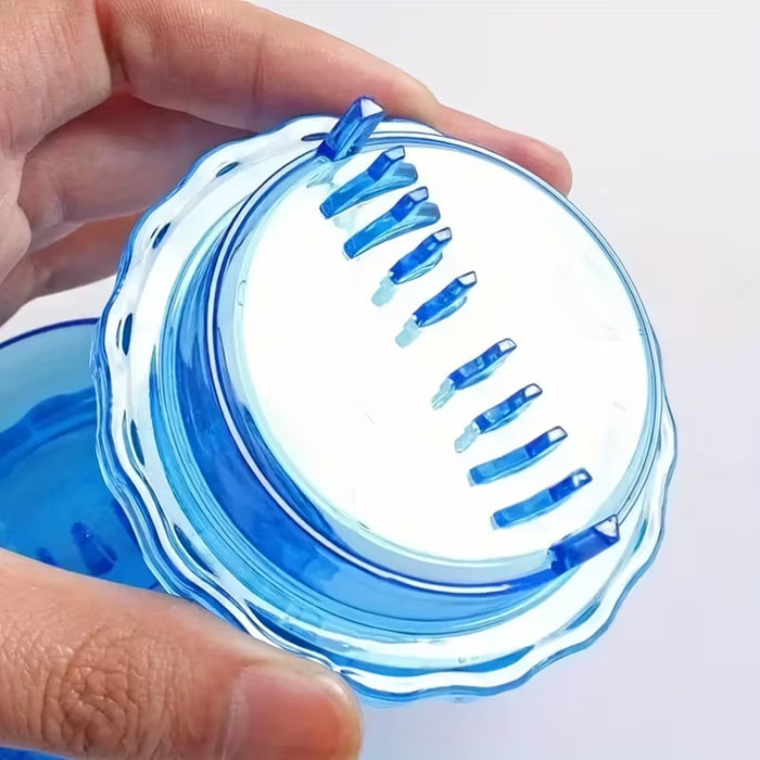 1pc Nuevo Picador de Ajo Multifuncional para Cocina