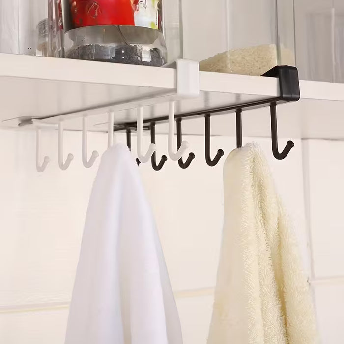 Estantería de Almacenamiento Multifuncional para Cocina