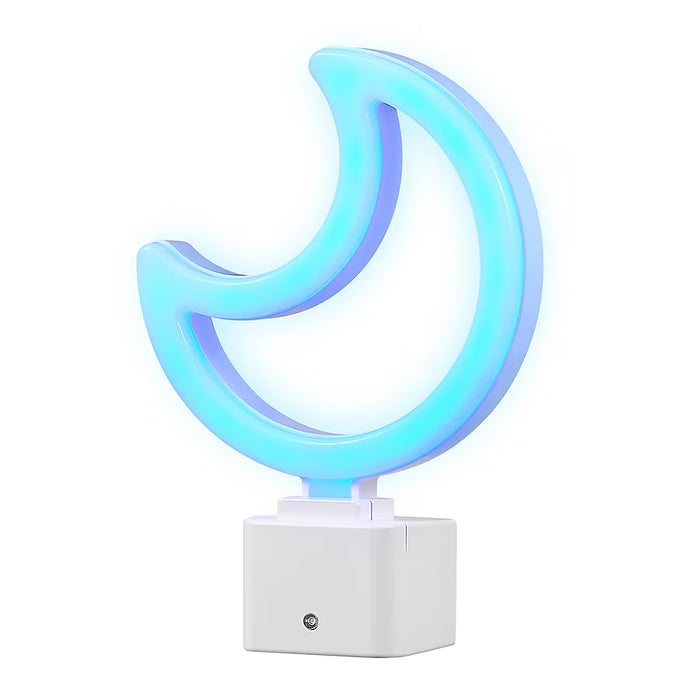 Globe Electric Luz nocturna LED con encendido/apagado automático