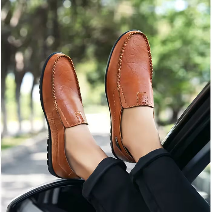 Zapatos Casuales para Hombre de Todas las Estaciones,