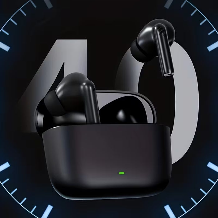 Auriculares inalámbricos TWS nuevos de 2025 - Libertad verdaderamente inalámbrica inigualable