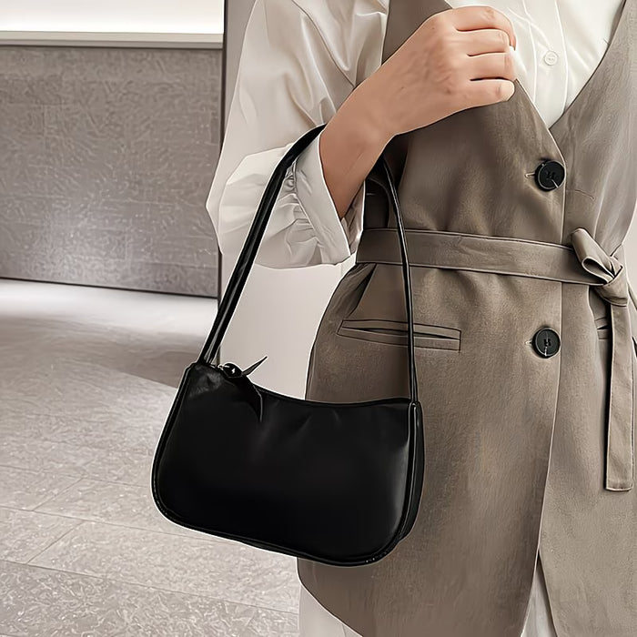 Bolso de mano estilo coreano para mujer