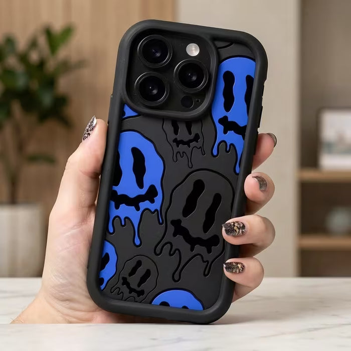 Funda de Teléfono con Diseño de Dibujos Animados para Iphone 13 Pro