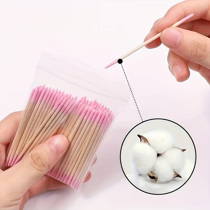 Set de Herramientas para el Cuidado de Uñas (100 piezas) - para una Operación Suave
